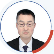 张群峰-技术总监