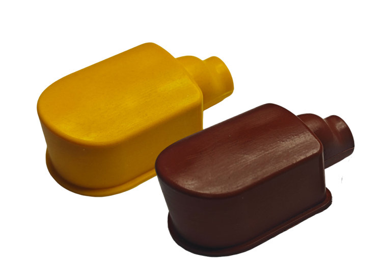 MNZ绝缘灭火保护罩D型