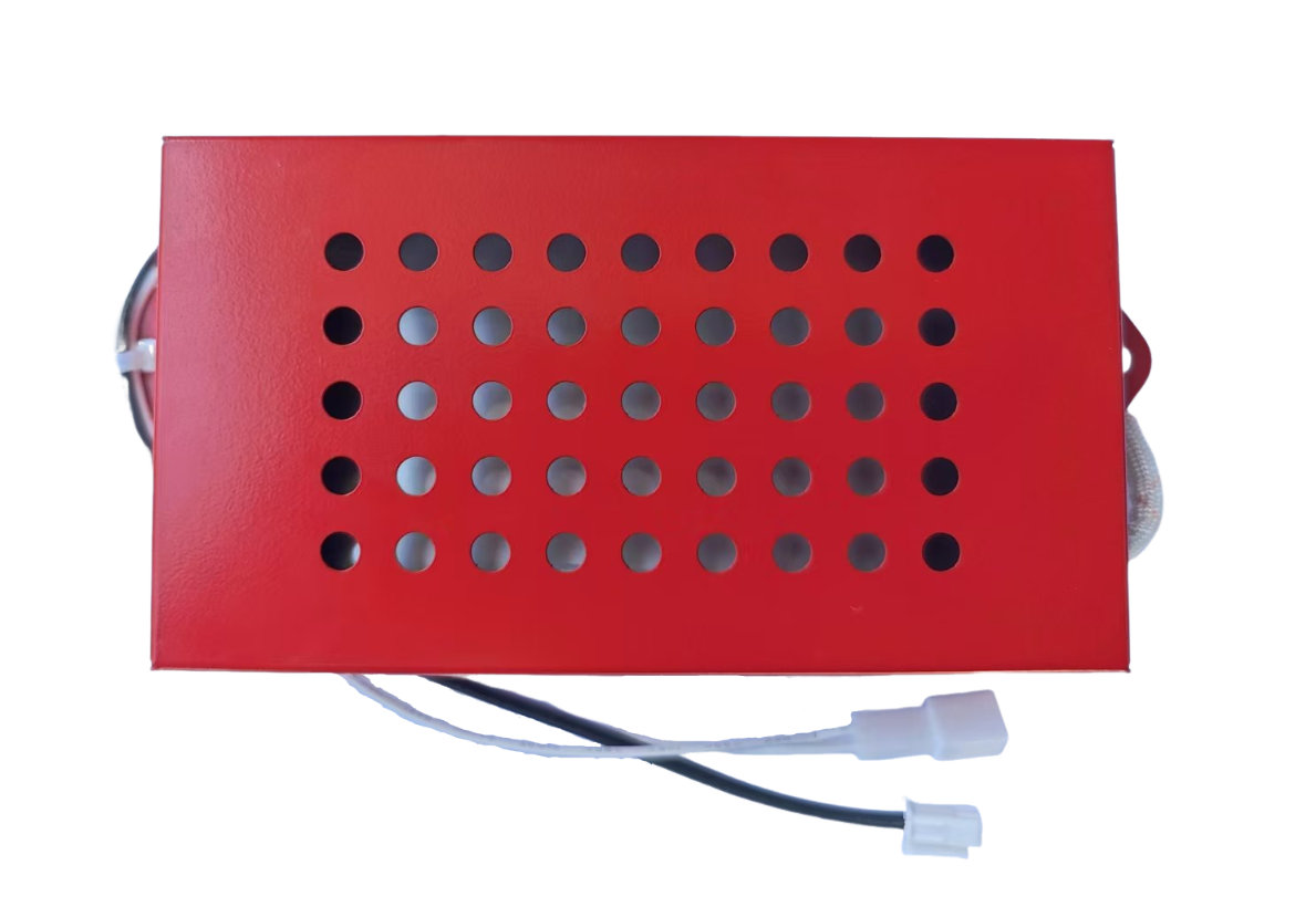 MNC非贮压全氟己酮灭火装置