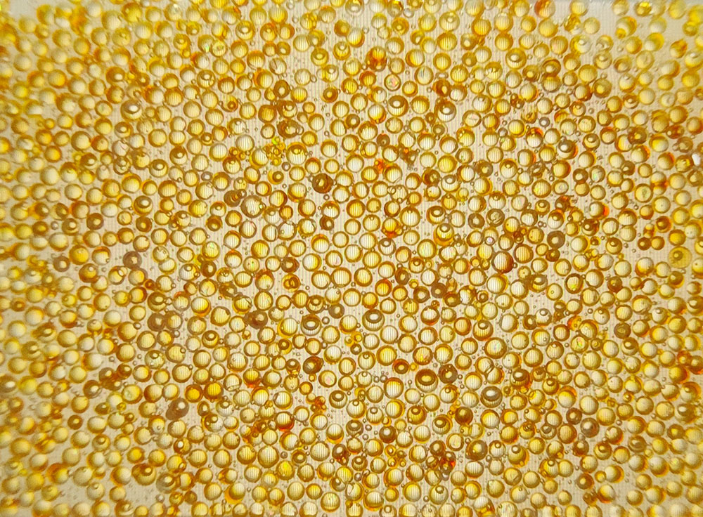 MN全氟己酮微胶囊